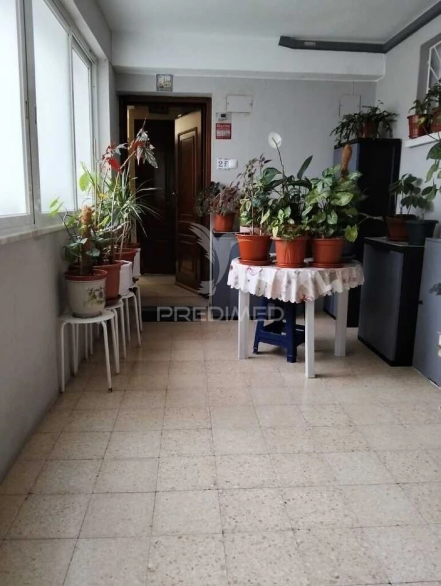 Apartamento T2 para Venda em Baixa da Banheira e Vale da Amoreira Foto 11