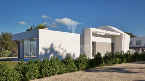 Terreno para Venda em Loule (São Clemente)