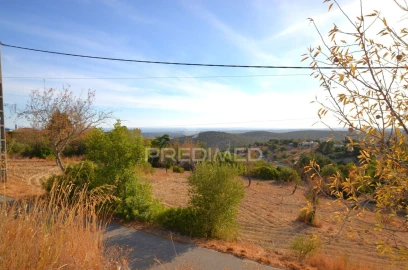Terreno para Venda em Loule (São Clemente)