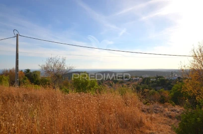 Terreno para Venda em Loule (São Clemente)