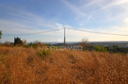 Terreno para Venda em Loule (São Clemente)