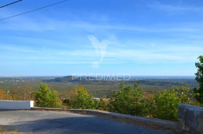 Terreno para Venda em Loule (São Clemente)