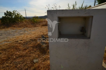 Terreno para Venda em Loule (São Clemente)
