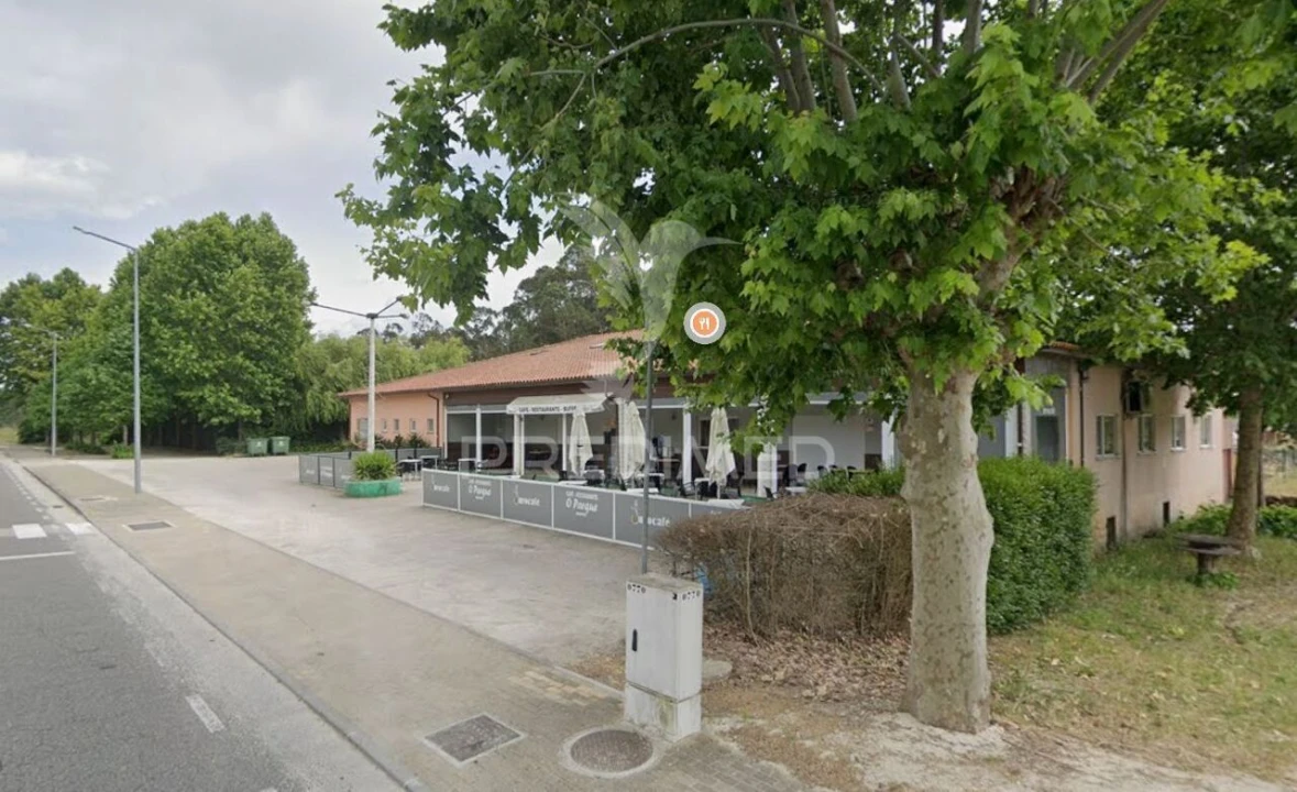 Loja para Venda em Fonte de Angeão e Covão do Lobo Foto 1