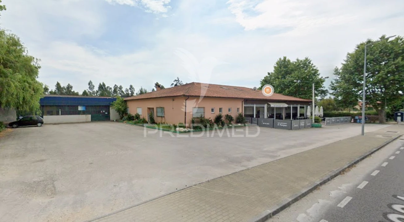 Loja para Venda em Fonte de Angeão e Covão do Lobo Foto 4