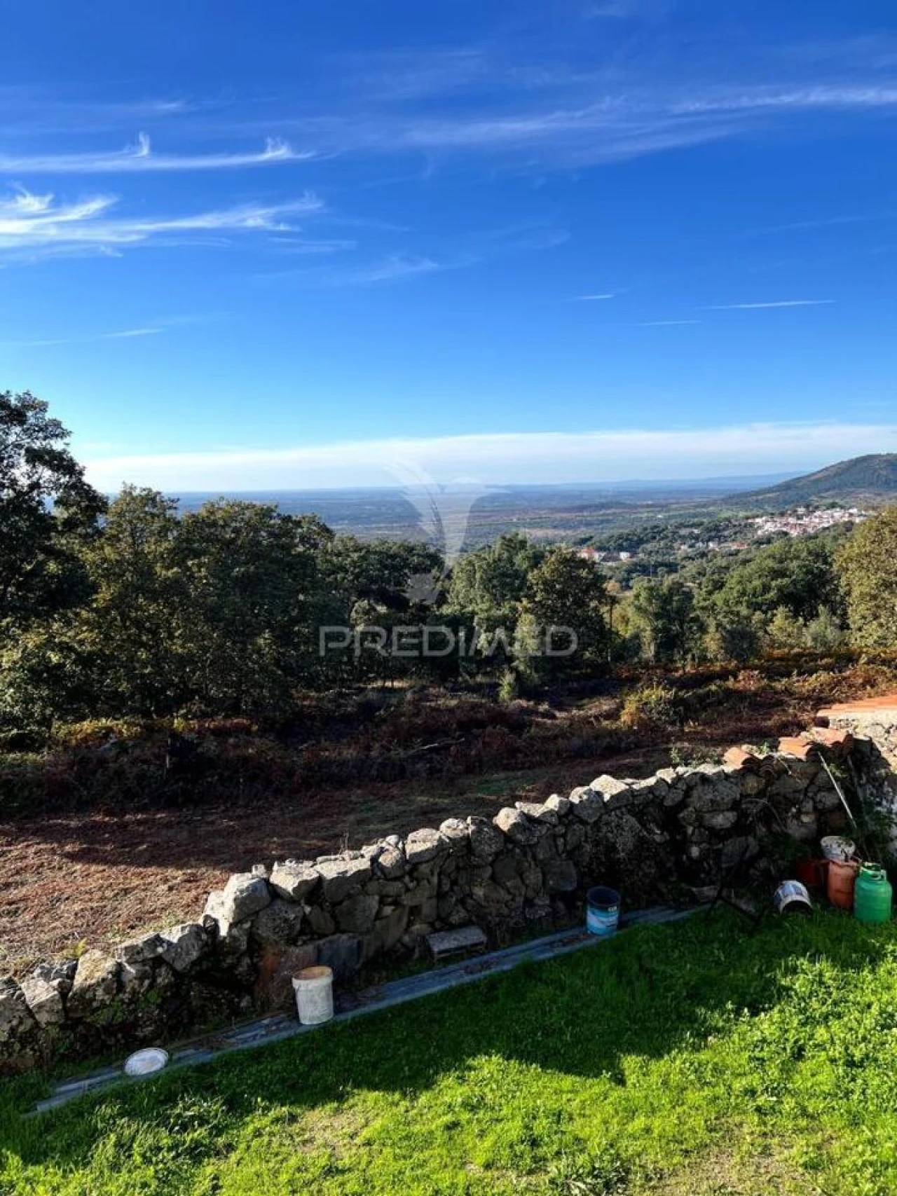Quinta T2 para Venda em Ribeira de Nisa e Carreiras Foto 15