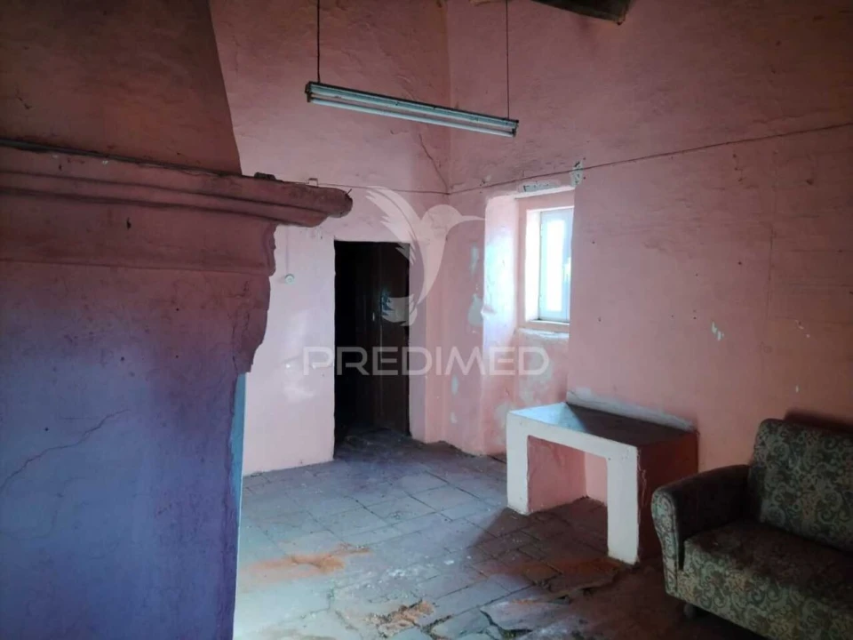 Quinta T2 para Venda em Ribeira de Nisa e Carreiras Foto 6