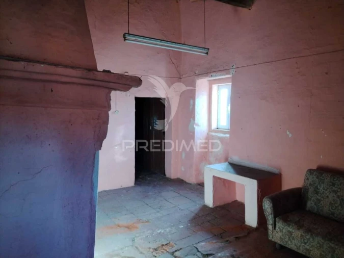 Quinta T2 para Venda em Ribeira de Nisa e Carreiras Foto 6