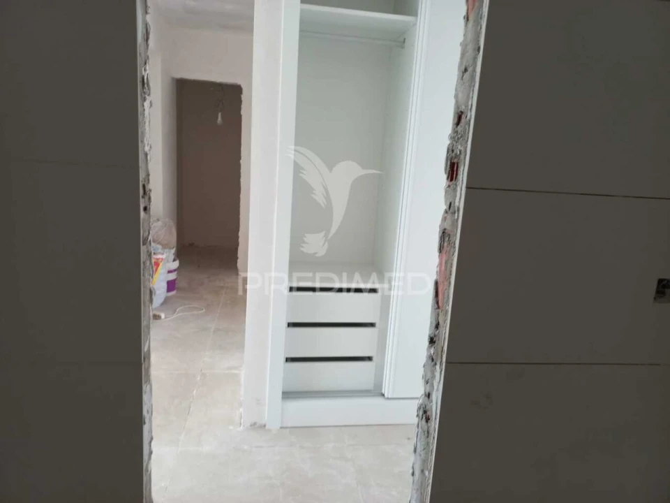 Apartamento T2 para Venda em Alenquer (Santo Estêvão e Triana) Foto 3