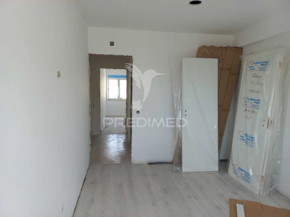 Apartamento T2 para Venda em Alenquer (Santo Estêvão e Triana) Foto 5