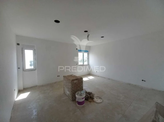 Apartamento T2 para Venda em Alenquer (Santo Estêvão e Triana) Foto 6