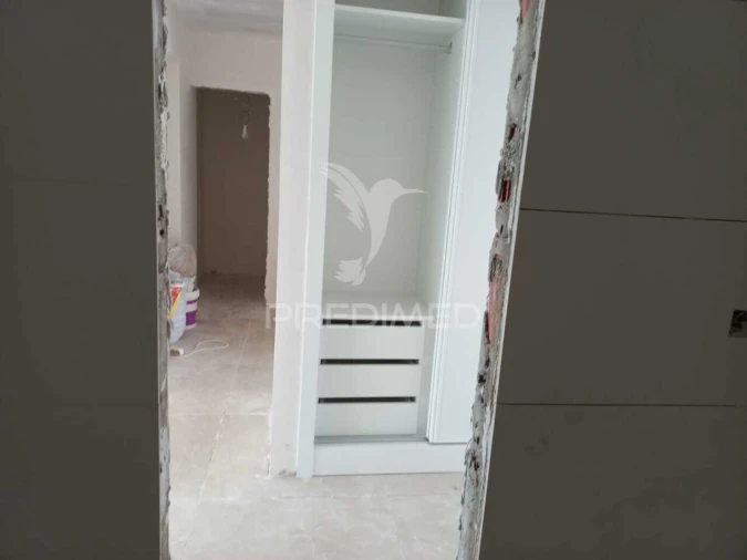 Apartamento T2 para Venda em Alenquer (Santo Estêvão e Triana) Foto 3