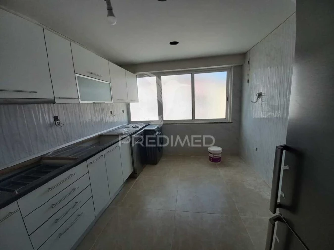 Apartamento T2 para Venda em Alenquer (Santo Estêvão e Triana) Foto 7
