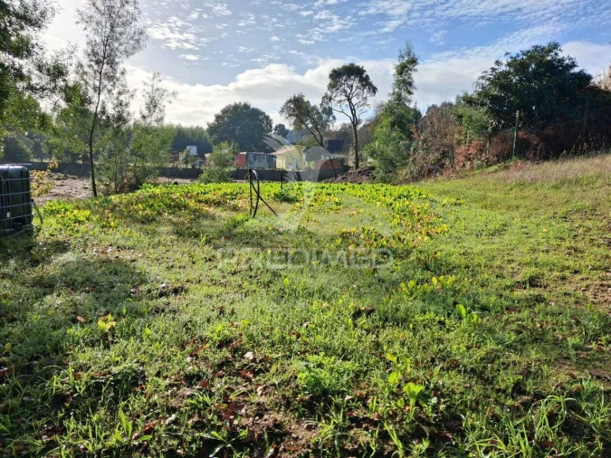 Terreno para Venda em Mafamude e Vilar do Paraíso Foto 6