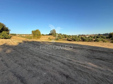 Terreno para Venda em Achete, Azoia de Baixo e Póvoa de Santarém