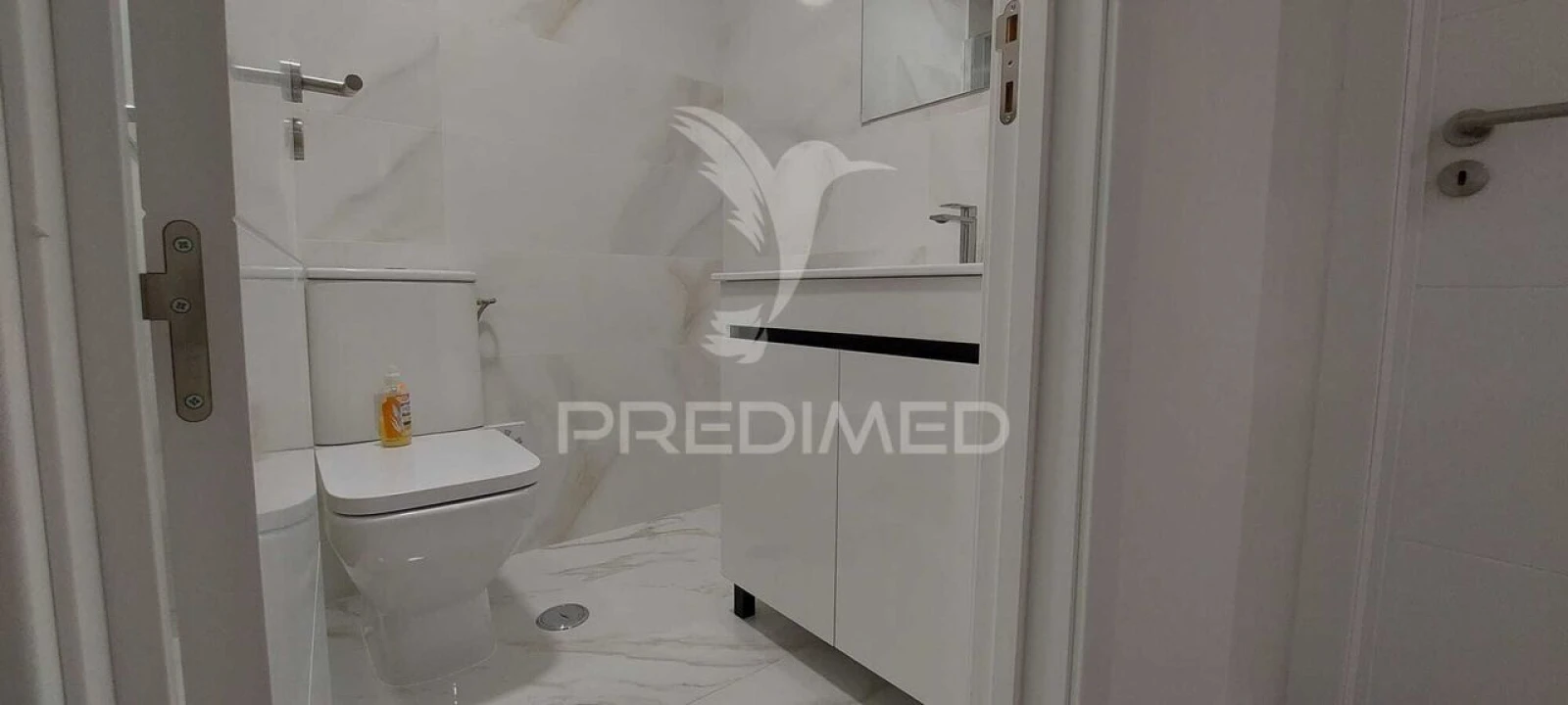 Apartamento T2 para Venda em Barreiro e Lavradio Foto 5