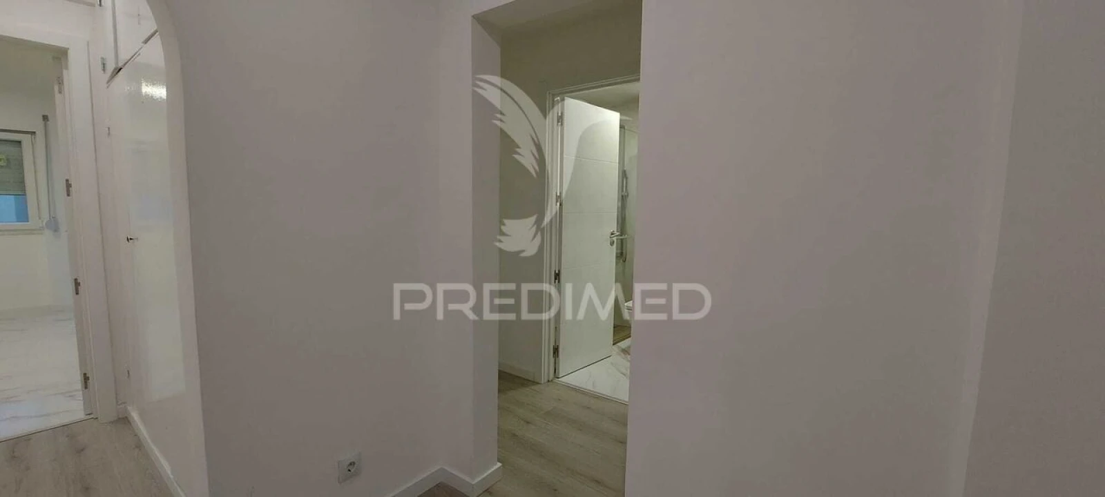 Apartamento T2 para Venda em Barreiro e Lavradio Foto 6