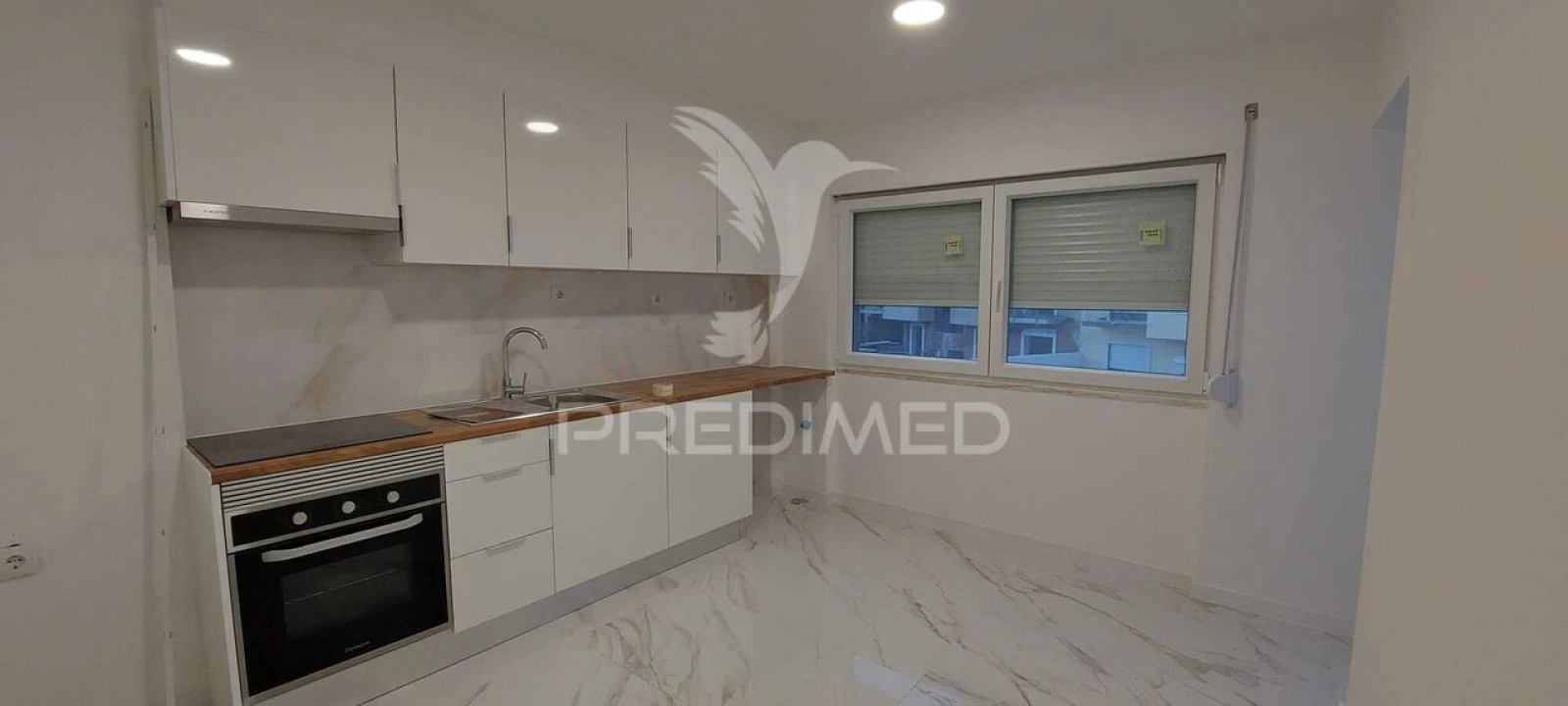 Apartamento T2 para Venda em Barreiro e Lavradio Foto 1