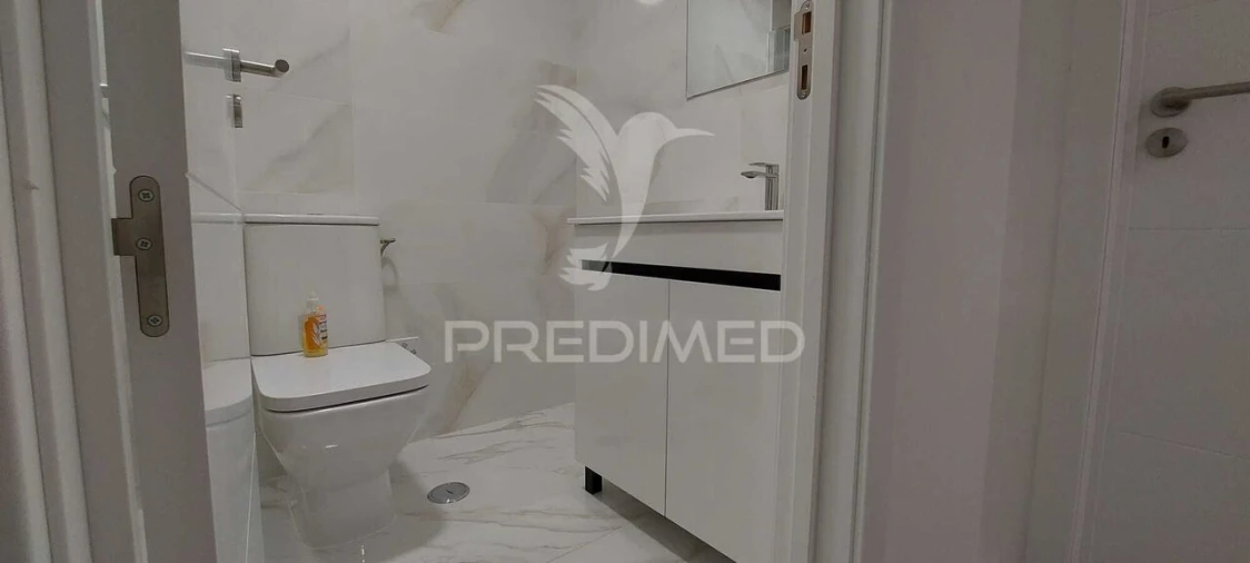 Apartamento T2 para Venda em Barreiro e Lavradio Foto 5