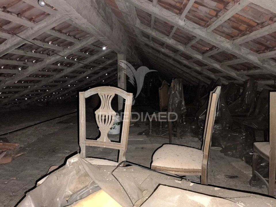 Moradia T0 para Venda em Montemor-O-Velho e Gatões Foto 4