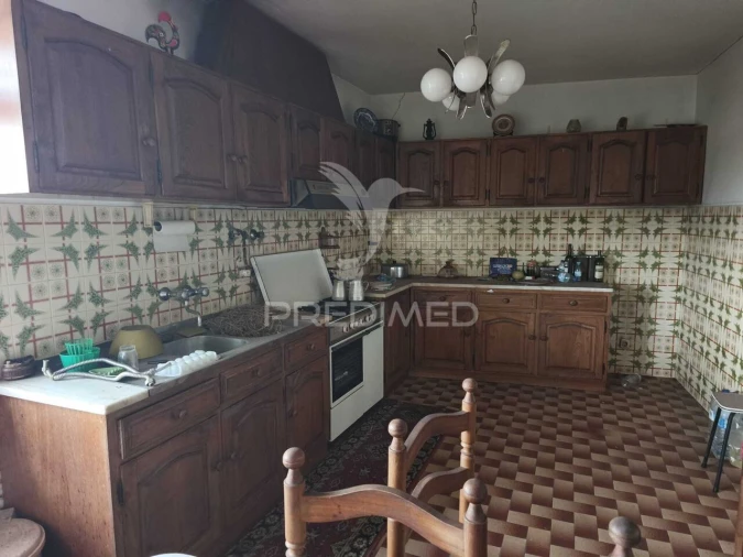 Moradia T0 para Venda em Montemor-O-Velho e Gatões Foto 6