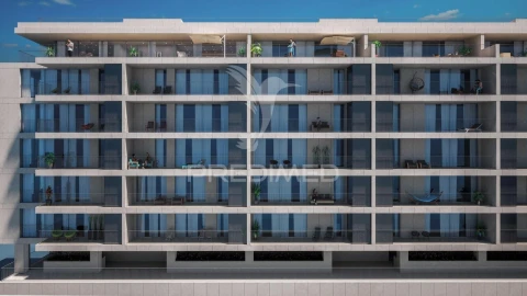 Apartamento T2 para Venda em Glória e Vera Cruz