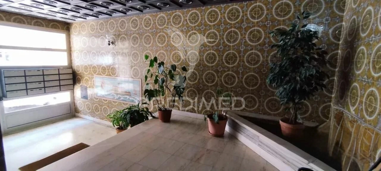 Apartamento T2 para Venda em Oeiras e São Julião da Barra, Paço de Arcos e Caxias Foto 30