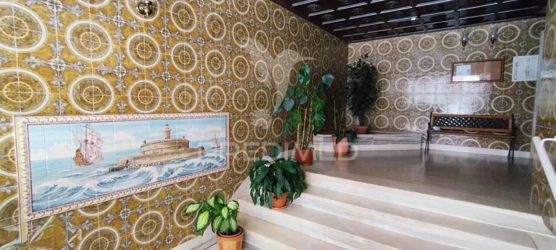 Apartamento T2 para Venda em Oeiras e São Julião da Barra, Paço de Arcos e Caxias Foto 31