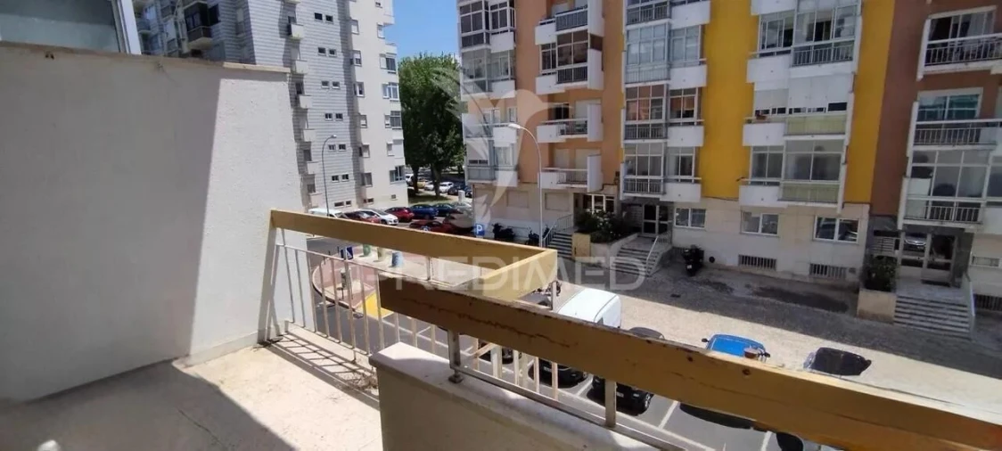 Apartamento T2 para Venda em Oeiras e São Julião da Barra, Paço de Arcos e Caxias Foto 29