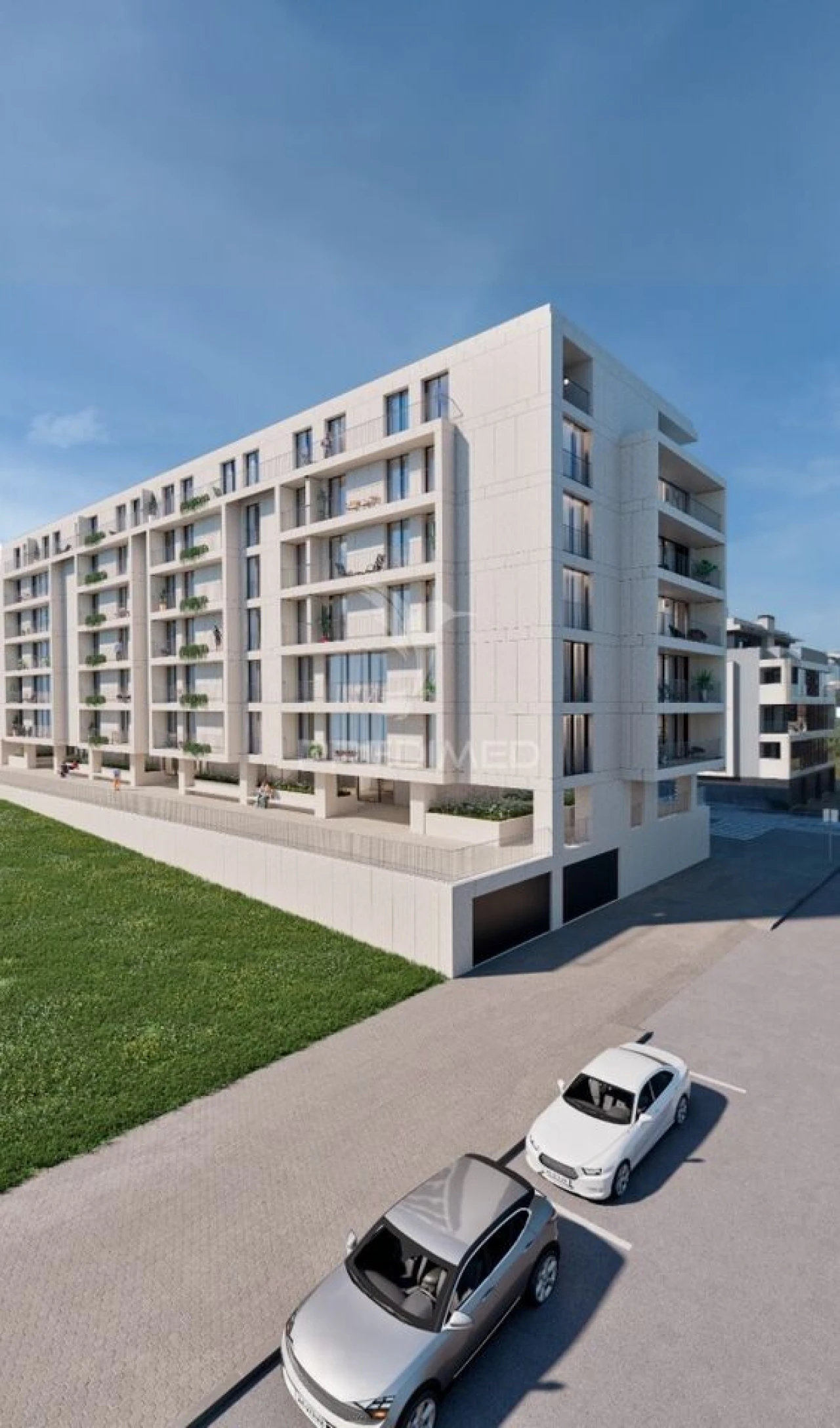 Apartamento T2 para Venda em Glória e Vera Cruz Foto 16