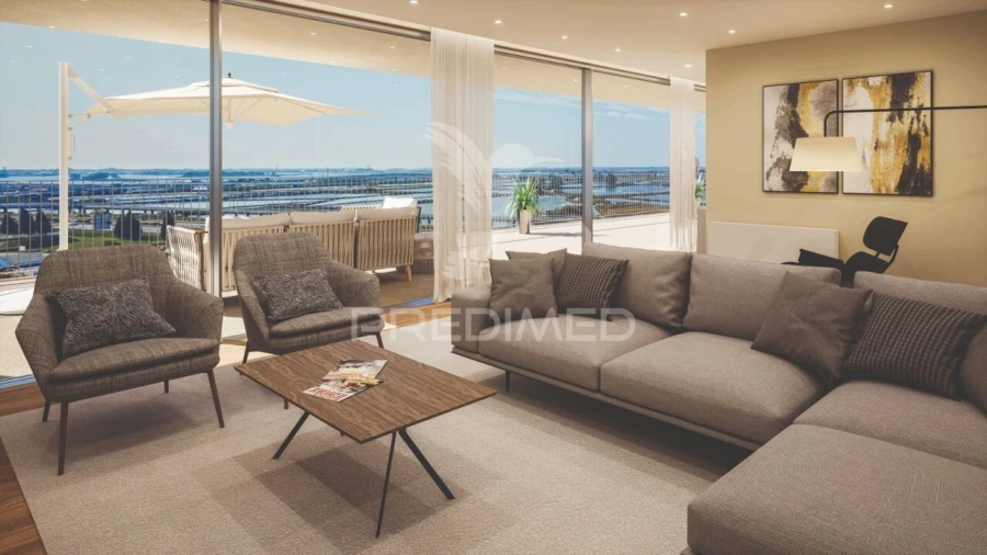 Apartamento T2 para Venda em Glória e Vera Cruz Foto 5
