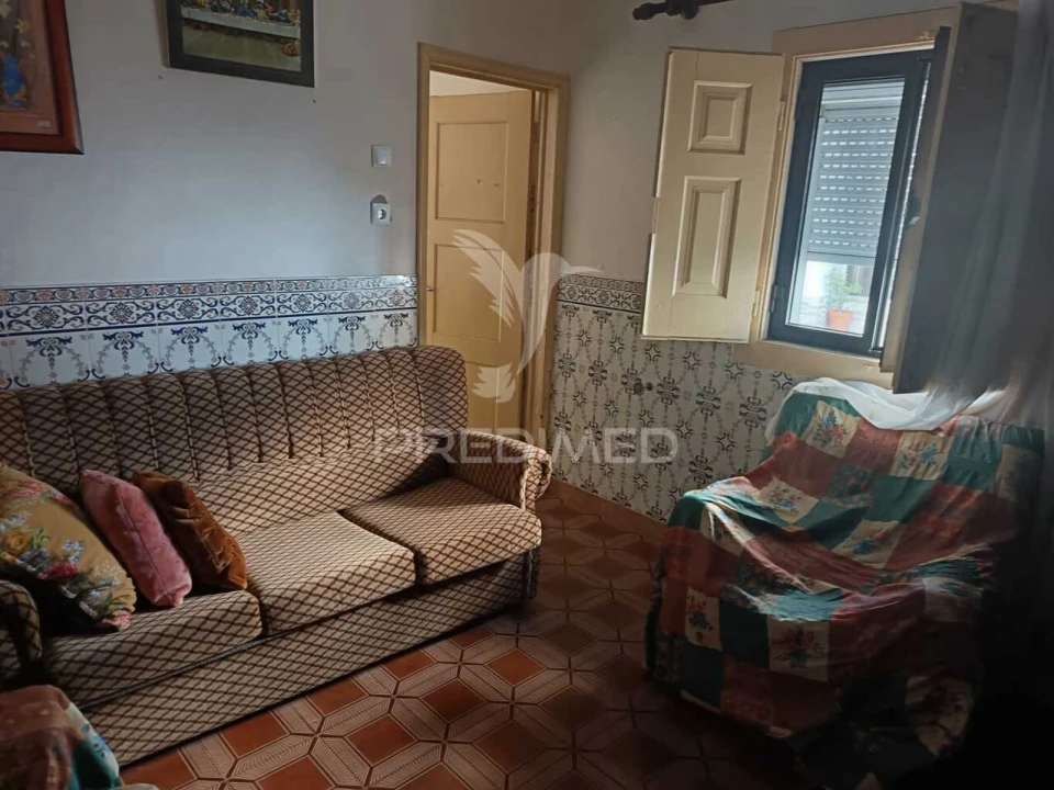 Moradia T2 para Venda em Terrugem e Vila Boim Foto 22