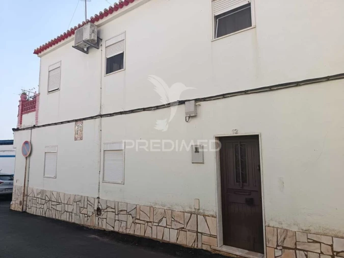 Moradia T2 para Venda em Terrugem e Vila Boim Foto 15