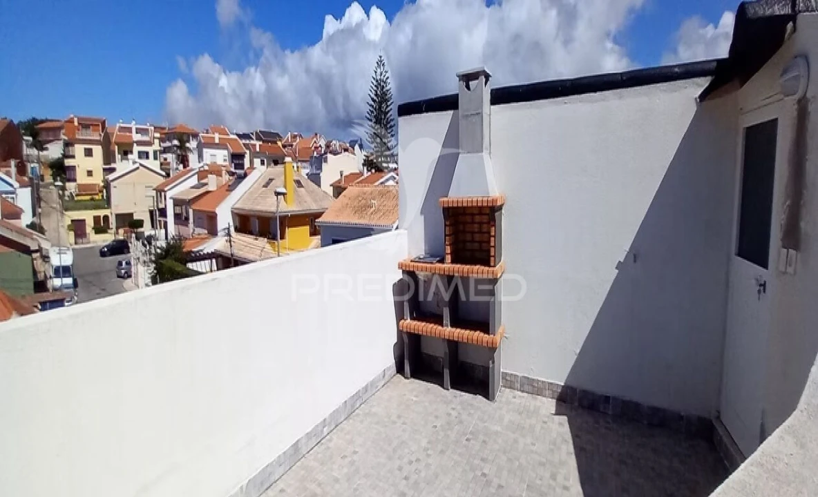 Moradia T5 para Venda em Carcavelos e Parede Foto 6