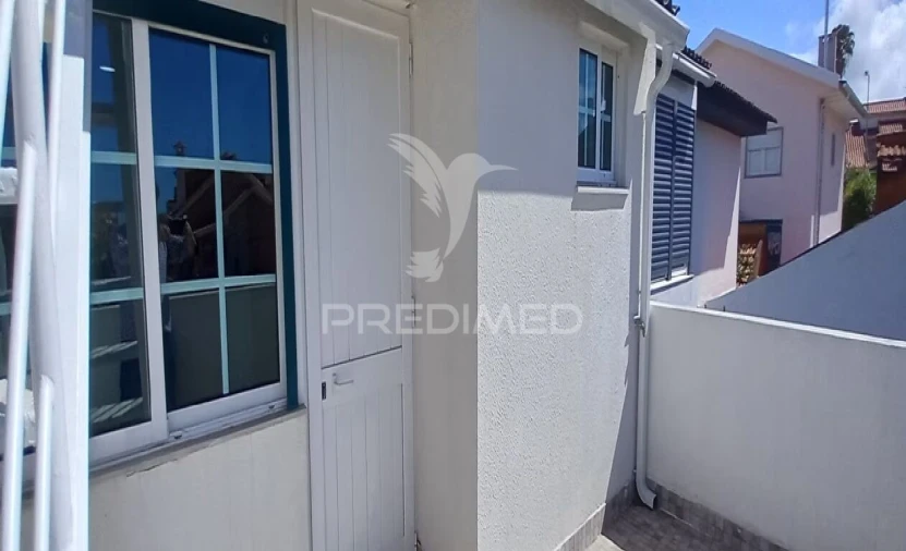Moradia T5 para Venda em Carcavelos e Parede Foto 7