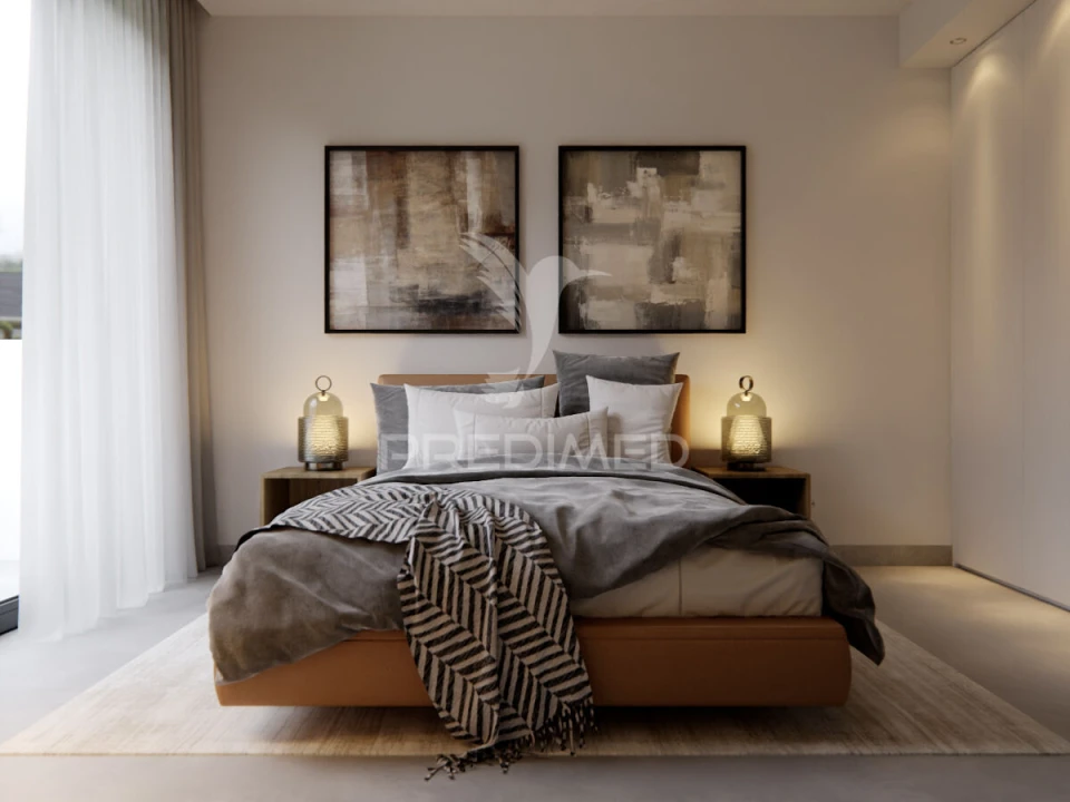 Apartamento T3 para Venda em Glória e Vera Cruz Foto 10