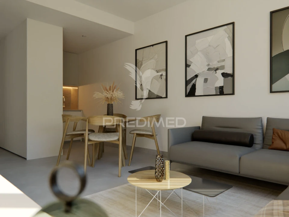 Apartamento T3 para Venda em Glória e Vera Cruz Foto 8