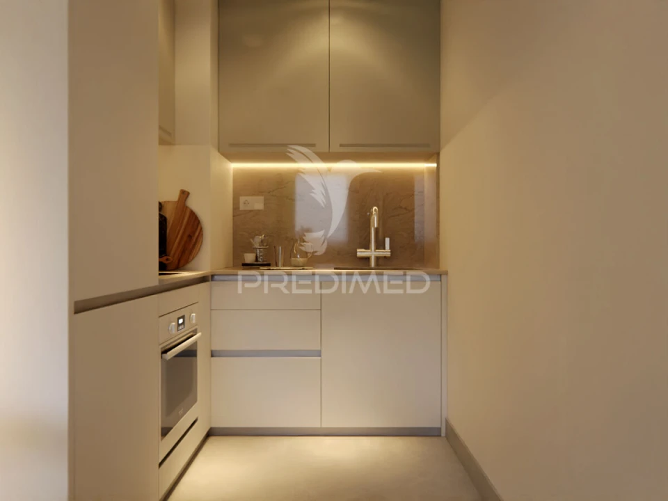 Apartamento T3 para Venda em Glória e Vera Cruz Foto 11