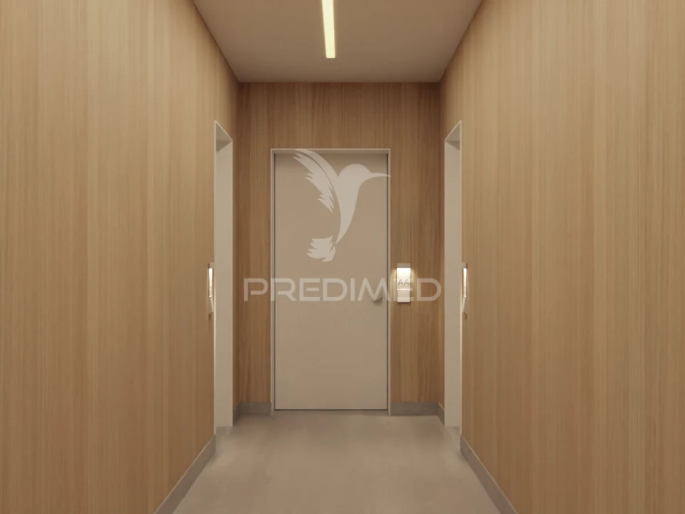 Apartamento T3 para Venda em Glória e Vera Cruz Foto 16