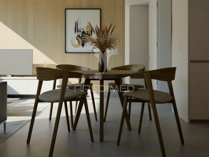 Apartamento T3 para Venda em Glória e Vera Cruz Foto 7