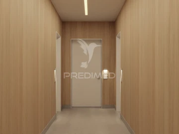 Apartamento T2 para Venda em Glória e Vera Cruz