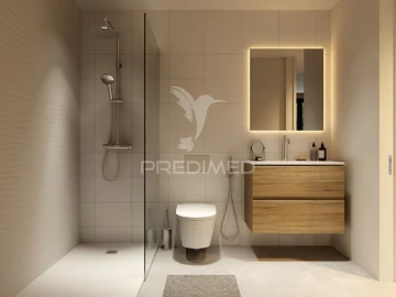 Apartamento T2 para Venda em Glória e Vera Cruz