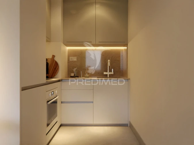 Apartamento T2 para Venda em Glória e Vera Cruz Foto 11