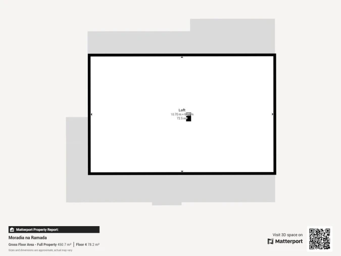 Moradia T4 para Venda em Ramada e Caneças Foto 28
