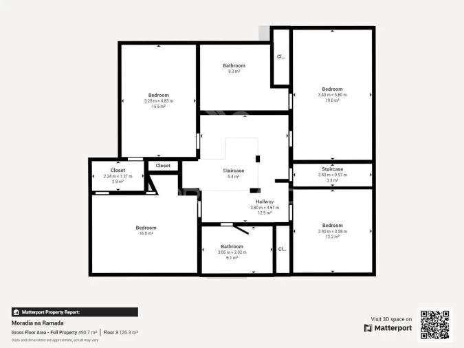 Moradia T4 para Venda em Ramada e Caneças Foto 26