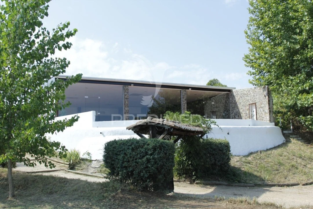 Quinta T3 para Venda em Alvega e Concavada Foto 1