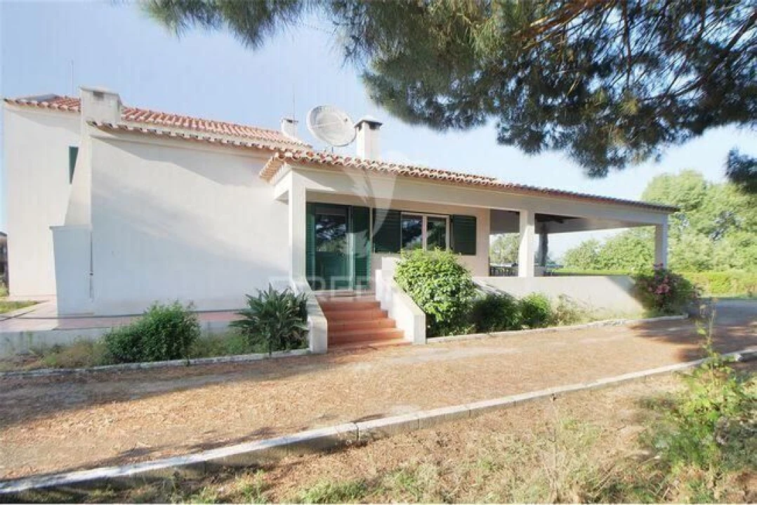 Quinta T3 para Venda em Alvega e Concavada Foto 26