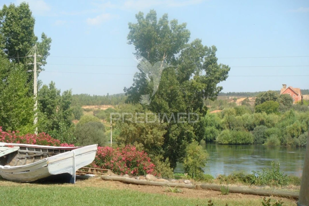 Quinta T3 para Venda em Alvega e Concavada Foto 4