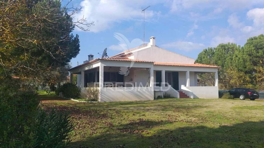 Quinta T3 para Venda em Alvega e Concavada Foto 25