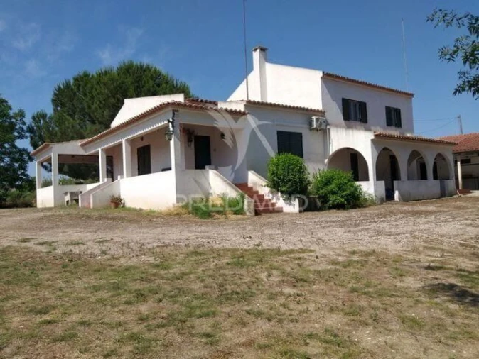 Quinta T3 para Venda em Alvega e Concavada Foto 23